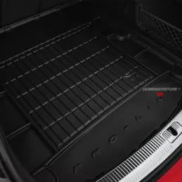 Boot mat for Mercedes GLE Coupe C167