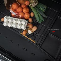 Boot mat for Mercedes GLE Coupe C167