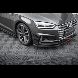 Främre stötfångarblad Audi A5 2016-2019 SLINE / S5