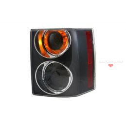 Tail lights for Range Rover Vogue 2002-2012 - SUPERCHARGED look Smoked black