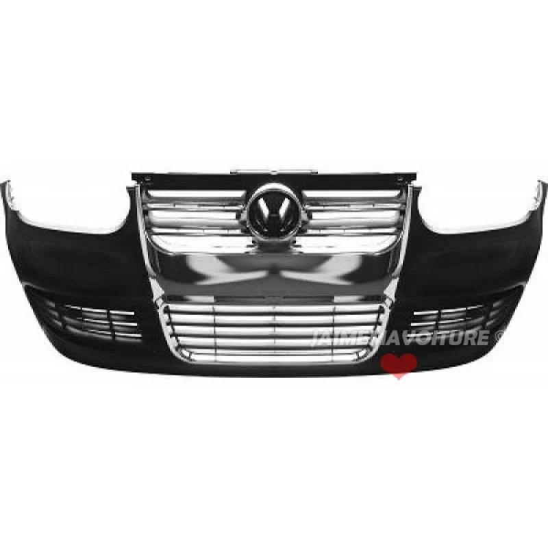 Paraurti anteriore Golf 5" Golf 4