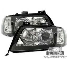 Fari Angel eyes Audi A6 1999-2001