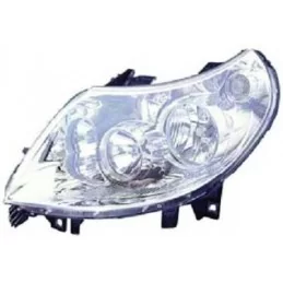 Linker koplamp Fiat Ducato van 2006 tot 2010