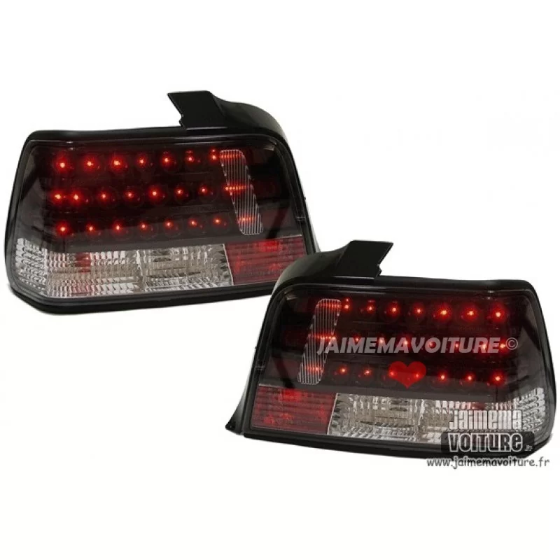 BMW E36 Luci posteriori bianche a 2 LED