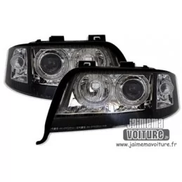 Xenon koplampen Audi A6 2001-2004