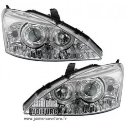 Faros delanteros Ford Focus baratos