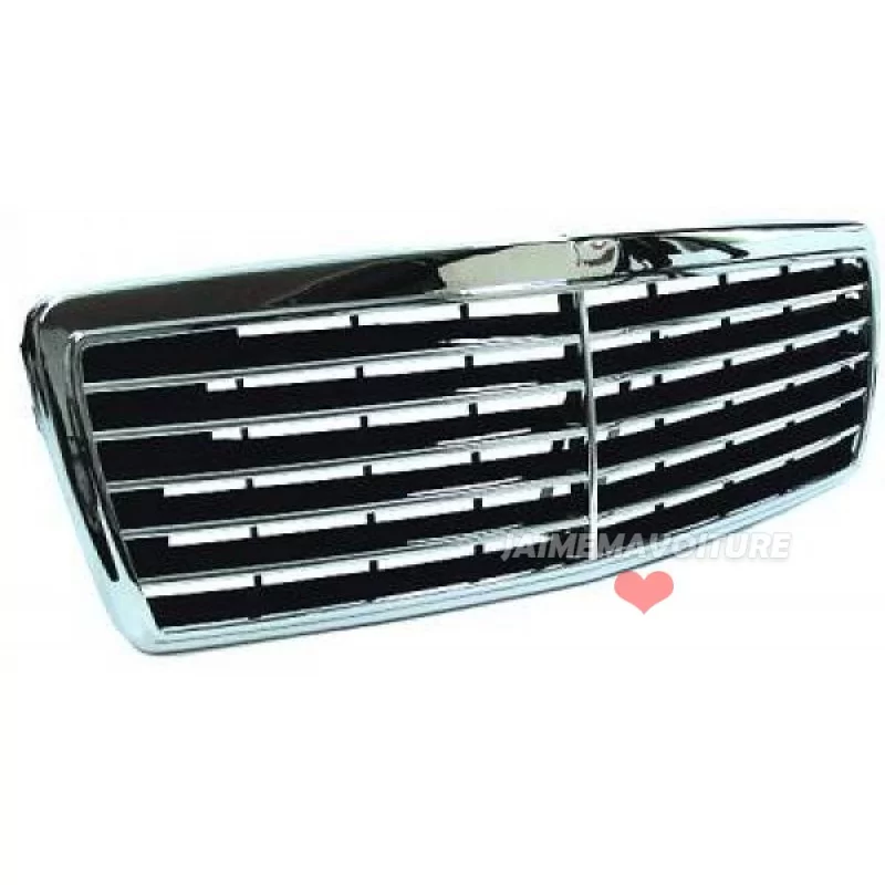 Grid grille Mercedes W202