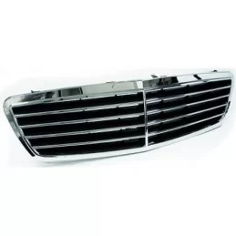 Mercedes C-klass Avantgarde kylargrill