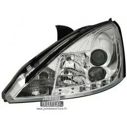 Ford Focus LED koplampen