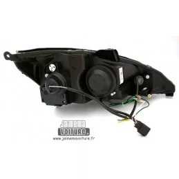 Ford Focus LED koplampen