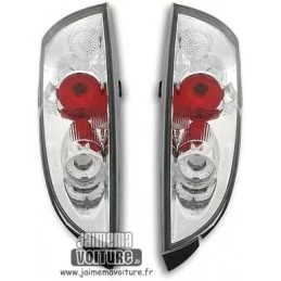 Ford Focus LED-achterlichten