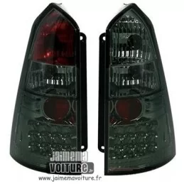 Ford Focus Kombi LED-bakljus