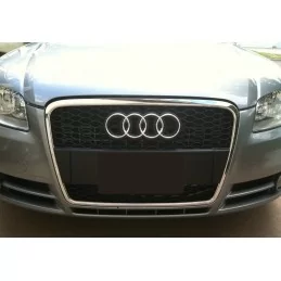 RS4 B7 grill