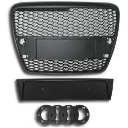 Audi RS6 grill