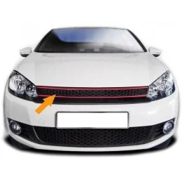 Golf 6 grill utan Gti-logotyp pris