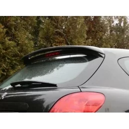 Dachspoiler Peugeot 207