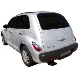 Incendios volver cristal Chrysler PT Cruiser