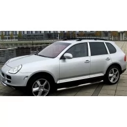 Zwarte dakstang Porsche Cayenne goedkope prijs