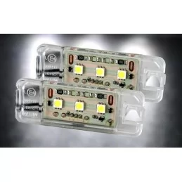 LED-koplamp voor VW Polo 6R