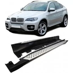 BMW X6 Tavola da corsa