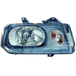 Linker koplamp Fiat Scudo na 2004