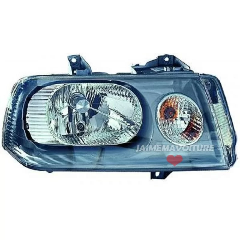 Linker koplamp Fiat Scudo na 2004