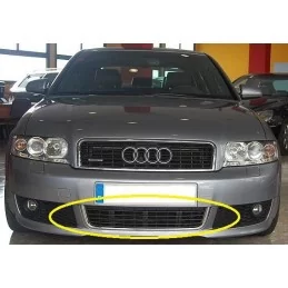 Bottengrill Audi A4 S-line 8E B6 8E0807647D01C