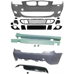 Body Kit Pack M BMW 5 Serie E60 fase 2 LCI goedkope prijs