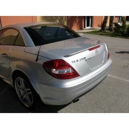 Spoiler bagagliaio AMG look Mercedes SLK R171