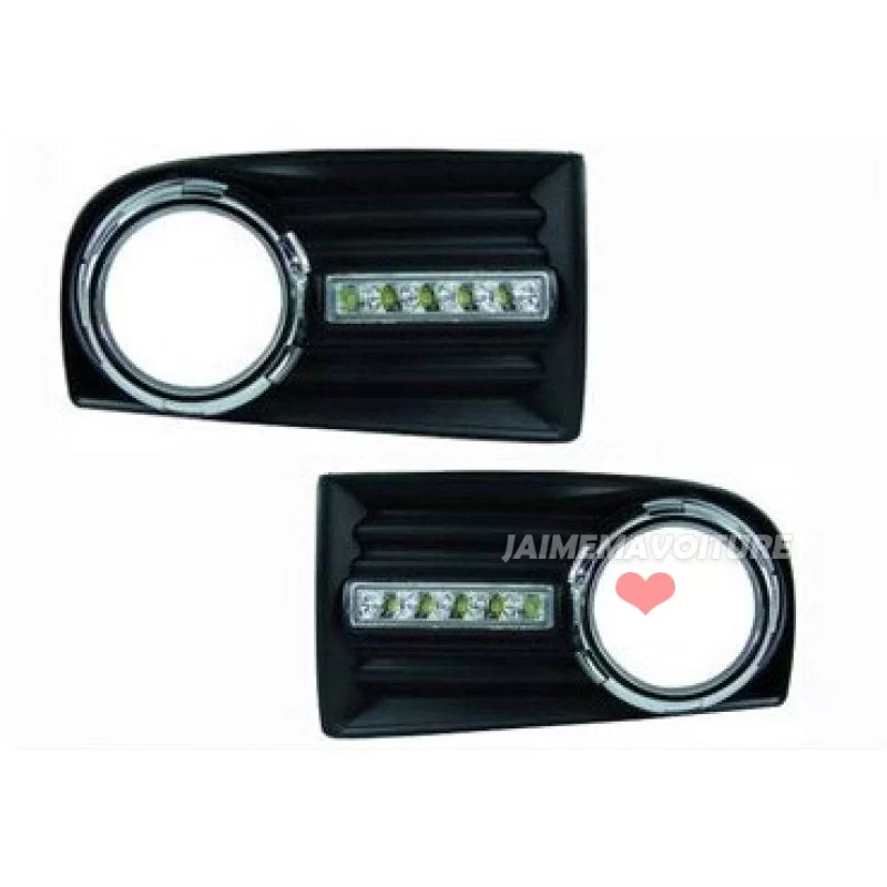 Diurna LED luces de circulación diurna Golf 5