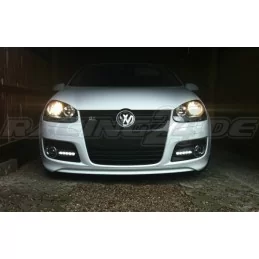 Golf 5 gti r32 gt sport LED dagrijverlichting