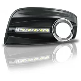 Marcha diurna DRL led Golf 5 gti r32 gt sport