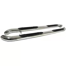 Hyundai Santa Fe Running Board