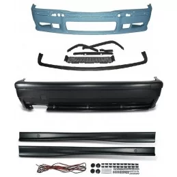 Kit corpo M3 BMW Serie 3 E36