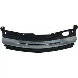 Opel Astra H OPC tuninggrill i svart krom