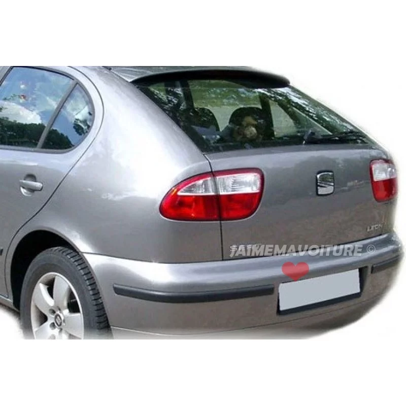 Tuning Spoiler Spoiler Seat Leon 1M 1999 2006