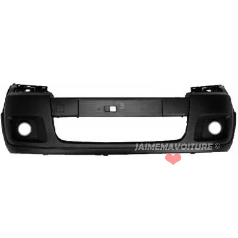 Fiat Scudo Peugeot expert Citroen Jumpy bumpers