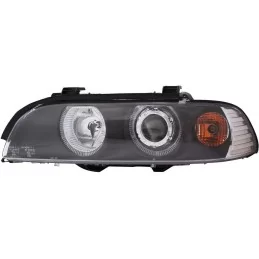 Front angel eyes koplampen BMW 5 serie E39 518 520 525 530 m5