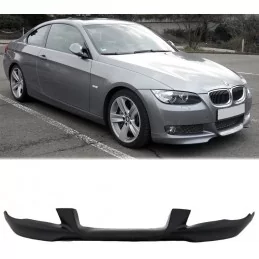 BMW E92 E93 3-serie M pack stötfångarblad