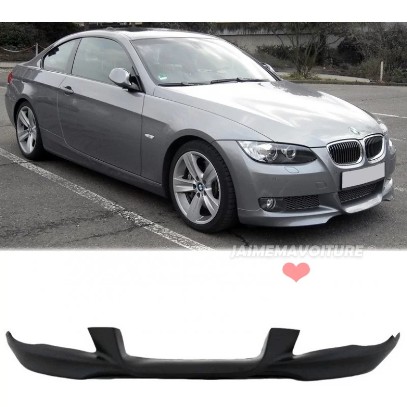 Blatt-Stoßpaket BMW M E92 E93 3 Series