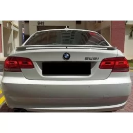 Spoiler BMW 3-serie E92 coupé