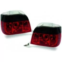 BMW Serie 3 Touring E36 luces traseras