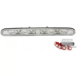 Peugeot 206 Led Chrome Bremslicht