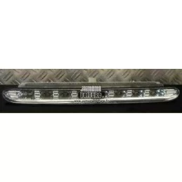 Peugeot 206 CC Led luz de freno