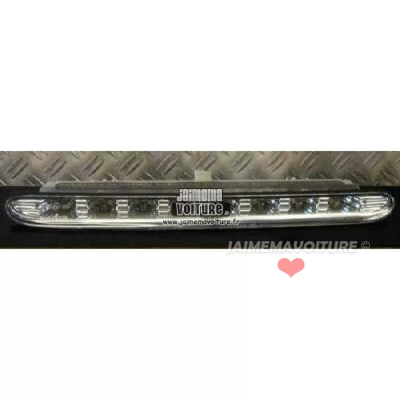 Peugeot 206 CC Led-bromsljus