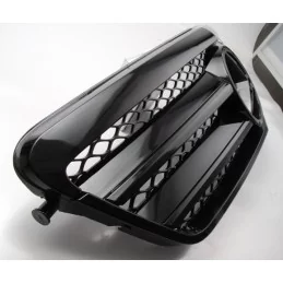 mercedes grill E200 E220 E240 E270 E280 E320 E350 E400 E63 AMG