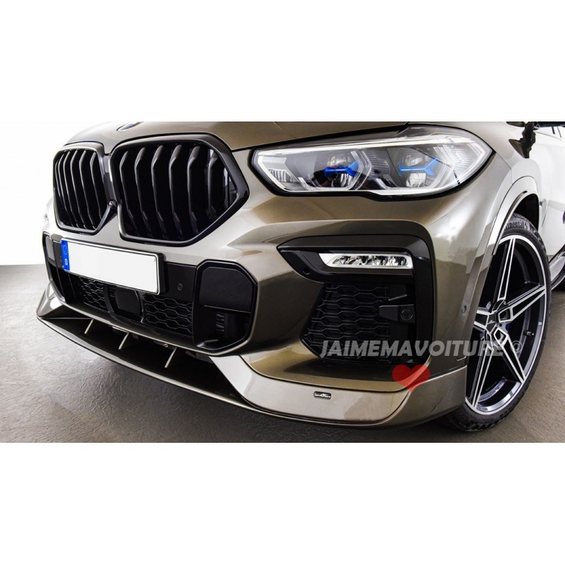 Pièces tuning et accessoires : personnalisez votre BMW X5 G05 / BMW X6 G06