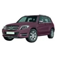 Mercedes GLK