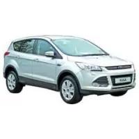 Equipaggiamento per Ford Kuga