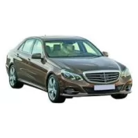 Mercedes E klass tuningdelar 2013-2016 E200 E220 E300 E320 E400